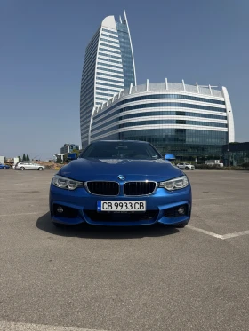 BMW 430, снимка 13