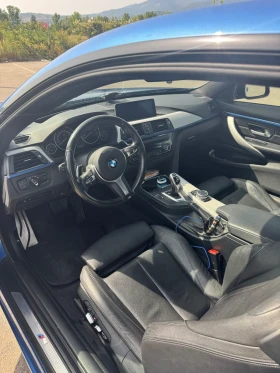 BMW 430, снимка 4