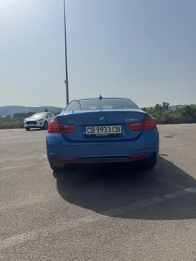 BMW 430, снимка 9