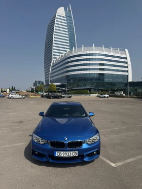 BMW 430, снимка 14
