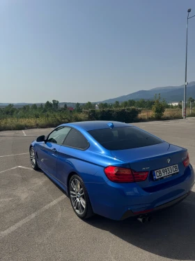 BMW 430, снимка 7