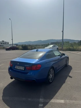 BMW 430, снимка 6