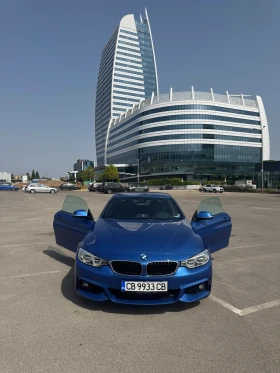 BMW 430, снимка 1