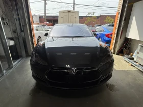 Tesla Model S * P90D * CARFAX * ОПЦИЯ ЗА ФИНАНСИРАНЕ, снимка 6