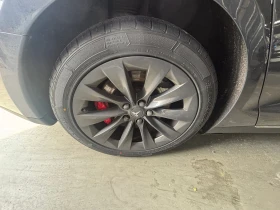Tesla Model S * P90D * CARFAX * ОПЦИЯ ЗА ФИНАНСИРАНЕ, снимка 7