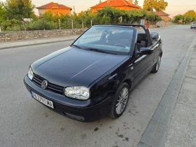 VW Golf Cabriolet, снимка 3