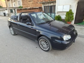 VW Golf Cabriolet, снимка 2