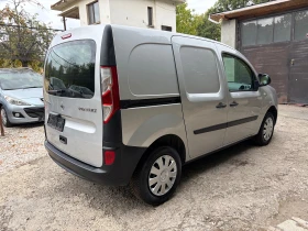 Renault Kangoo 1.5DCI klima, снимка 3