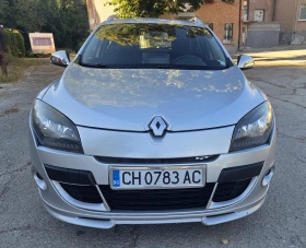 Renault Megane, снимка 1