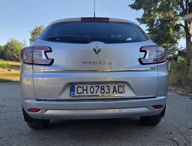 Renault Megane, снимка 5