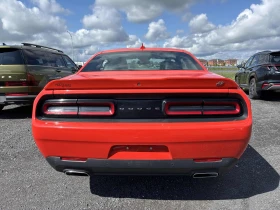 Dodge Challenger GT, БЕЗУПРЕЧЕН, ВИДЕО НА МОТОРА, снимка 5