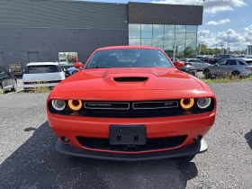 Dodge Challenger GT, БЕЗУПРЕЧЕН, ВИДЕО НА МОТОРА, снимка 2