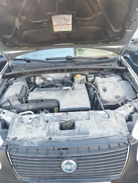 Fiat Croma, снимка 12