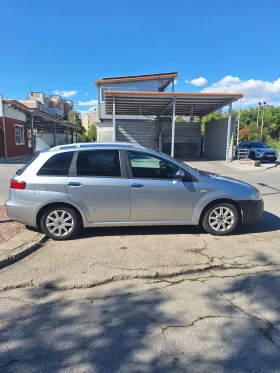 Fiat Croma, снимка 4