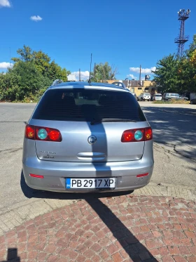 Fiat Croma, снимка 3