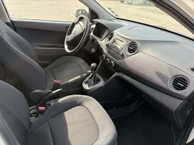 Hyundai I10, снимка 8