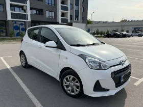 Hyundai I10, снимка 3