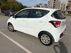 Hyundai I10, снимка 9