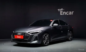Audi A5 40TFSI* S LINE* DUAL SCREEN* B&O* ПАНО* КРАЙНА ЦЕН, снимка 1