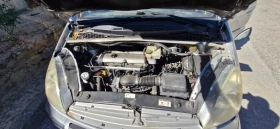 Citroen Xsara picasso 1600, снимка 5