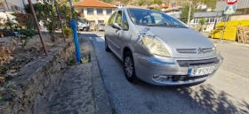 Citroen Xsara picasso 1600, снимка 2