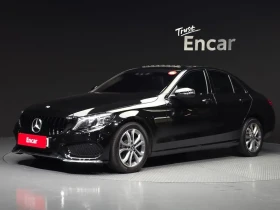 Mercedes-Benz C 220 Avantgarde, снимка 1
