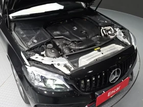 Mercedes-Benz C 220 Avantgarde, снимка 6