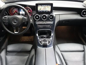 Mercedes-Benz C 220 Avantgarde, снимка 7