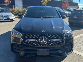 Mercedes-Benz GLE 450, снимка 6