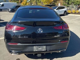 Mercedes-Benz GLE 450, снимка 4