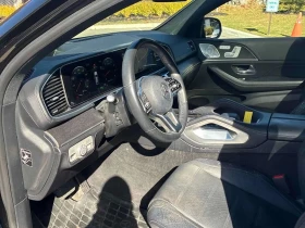 Mercedes-Benz GLE 450, снимка 5