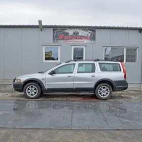 Volvo Xc70 2.4 D5 | Mobile.bg    3