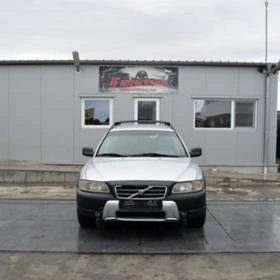     Volvo Xc70 2.4 D5