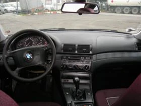 BMW 318 2.0 - 4800 лв. - 52380044 | Car24.bg