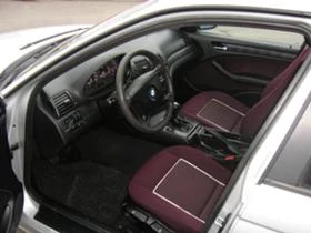 BMW 318 2.0 - 4800 лв. - 52380044 | Car24.bg