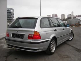 BMW 318 2.0 - 4800 лв. - 52380044 | Car24.bg