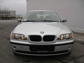 BMW 318 2.0  - изображение 1