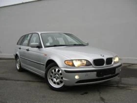 BMW 318 2.0 - 4800 лв. - 52380044 | Car24.bg