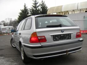 BMW 318 2.0  - [4] 