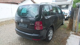 VW Touran 2, 0 ВММ Италия, снимка 6