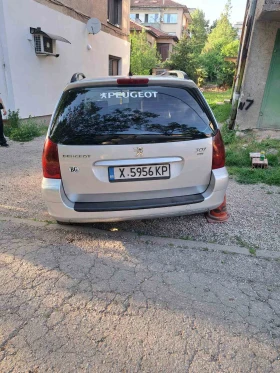 Peugeot 307, снимка 7