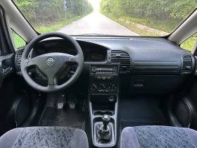 Opel Zafira 2.0d, снимка 11