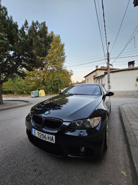 BMW 320, снимка 1 - Автомобили и джипове - 44979843