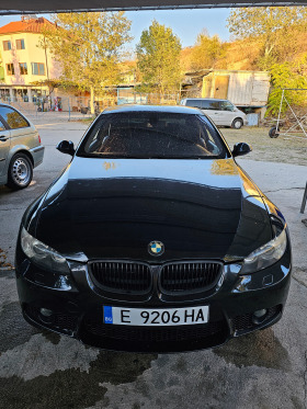 BMW 320, снимка 11 - Автомобили и джипове - 44979843