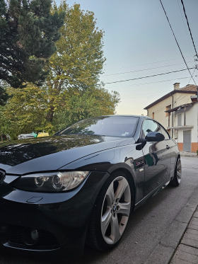 BMW 320, снимка 2 - Автомобили и джипове - 44979843