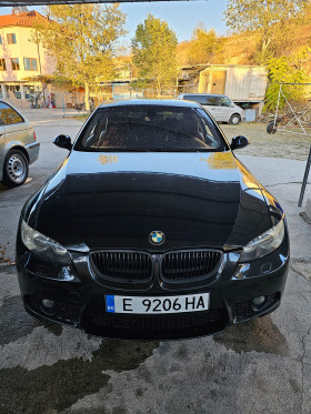 BMW 320, снимка 12 - Автомобили и джипове - 44979843