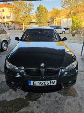 BMW 320, снимка 12