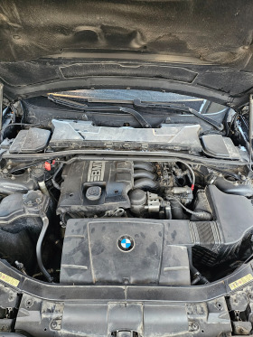 BMW 320, снимка 13 - Автомобили и джипове - 44979843