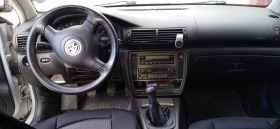 VW Passat 1,6, снимка 6 - Автомобили и джипове - 44951102