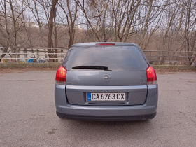 Opel Signum, снимка 3